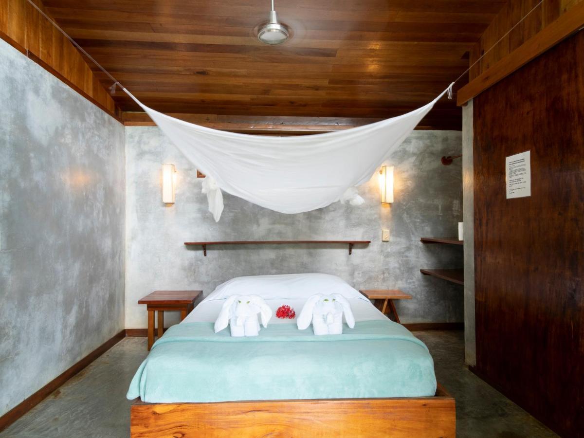 Drakes Bay Hotel Finca Maresia מראה חיצוני תמונה