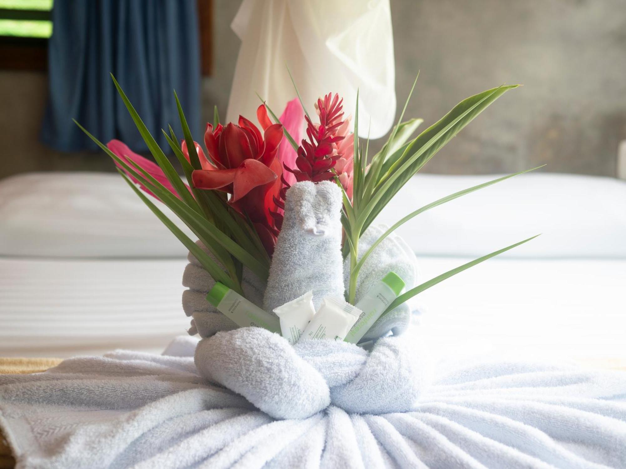 Drakes Bay Hotel Finca Maresia מראה חיצוני תמונה
