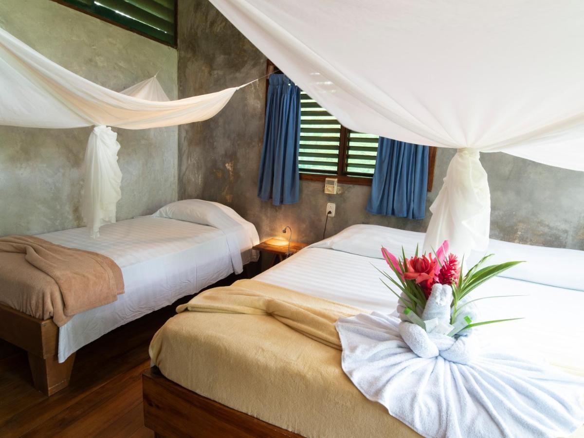 Drakes Bay Hotel Finca Maresia מראה חיצוני תמונה