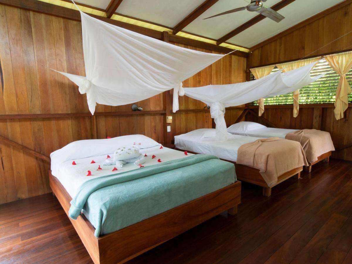 Drakes Bay Hotel Finca Maresia מראה חיצוני תמונה