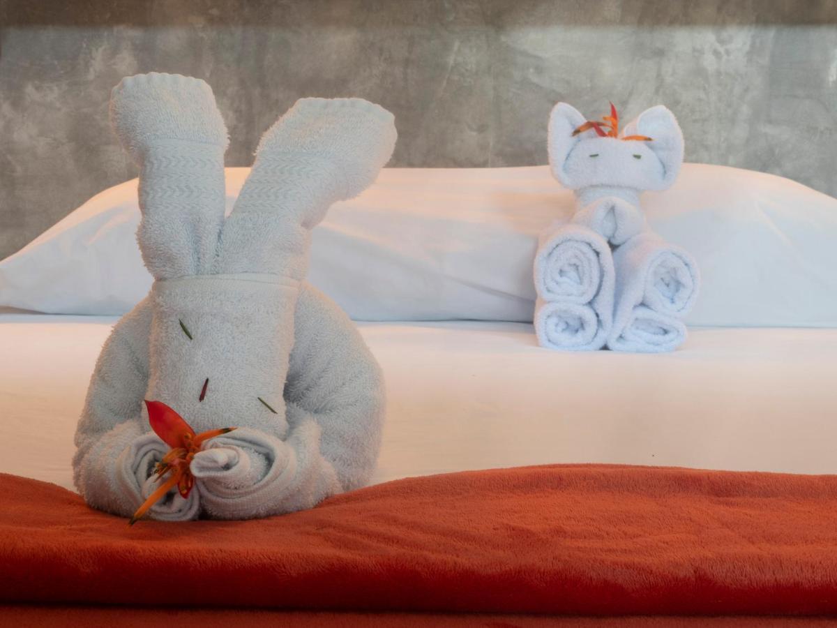 Drakes Bay Hotel Finca Maresia מראה חיצוני תמונה