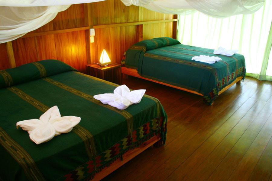 Drakes Bay Hotel Finca Maresia מראה חיצוני תמונה